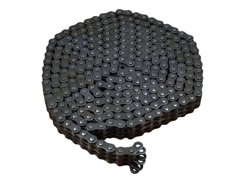 JLG Part # 8127030 | CHAIN RETRACT LEAF TYPE .75 PI, EA