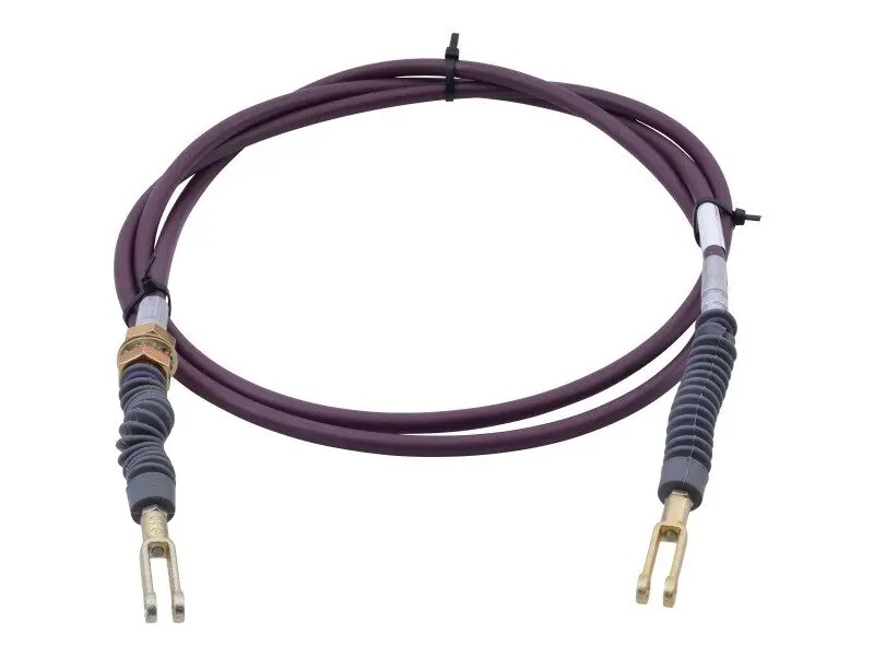 JLG Part # 8160103 | CABLE THROTTLE LULL TIER 2 99H, EA