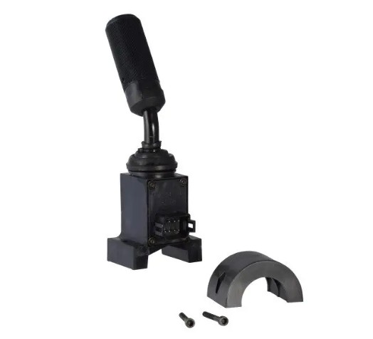 JLG Part # 8223072 - CONTROLLER, SELECTOR TRANS, EA