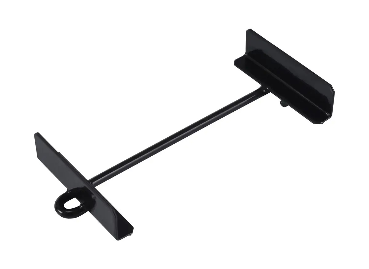 JLG Part # 8270145 | BATTERY, BRACKET HOLD DOWN, EA