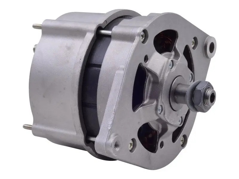 JLG Part # 8270221EX | REMAN ALTERNATOR, EA