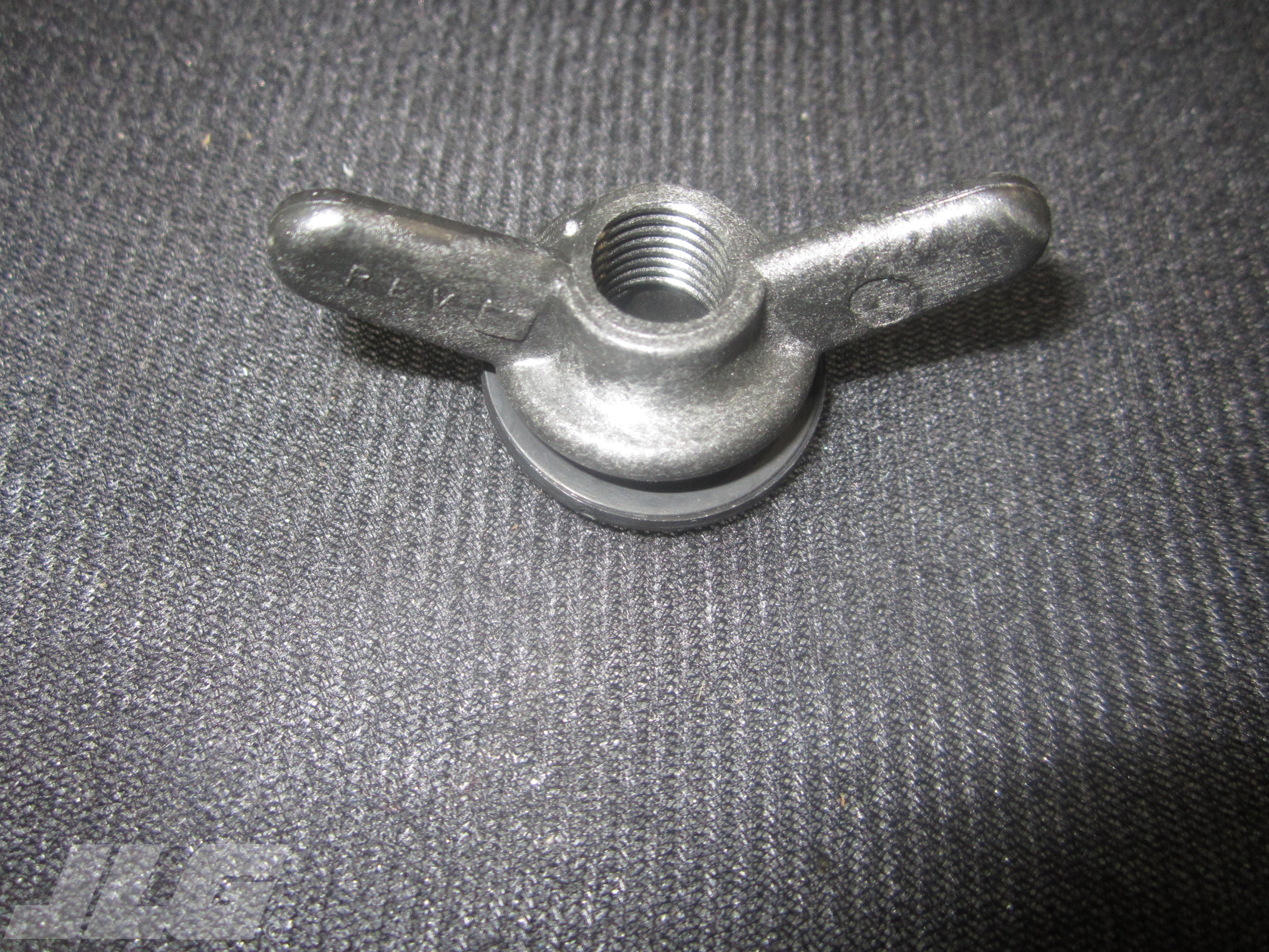 JLG Part # 8273272 | NUT, EA
