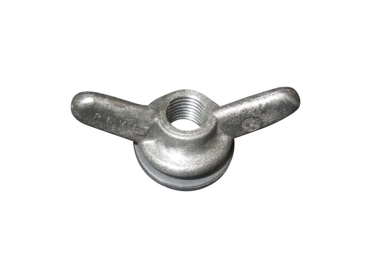 JLG Part # 8273272 | NUT, EA