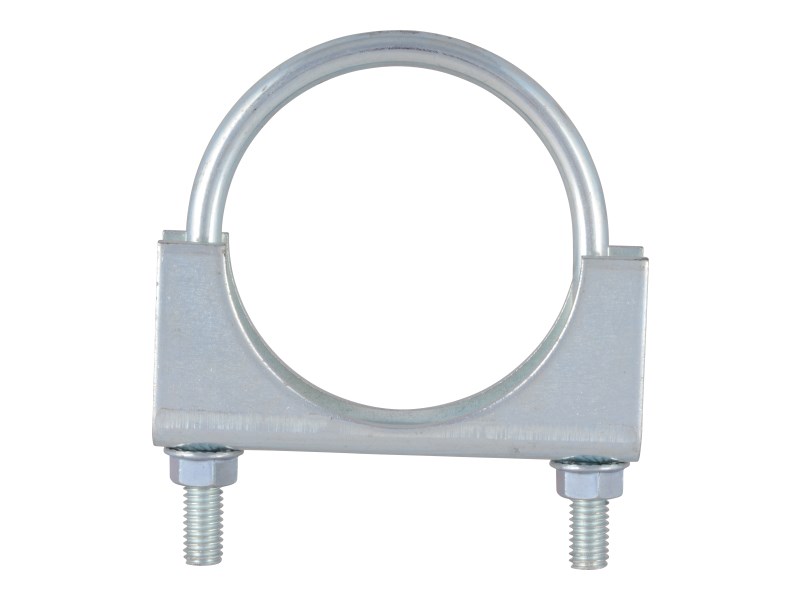 JLG Part # 8275247 | CLAMP MUFFLER 3" HVY DTY TYPE, EA