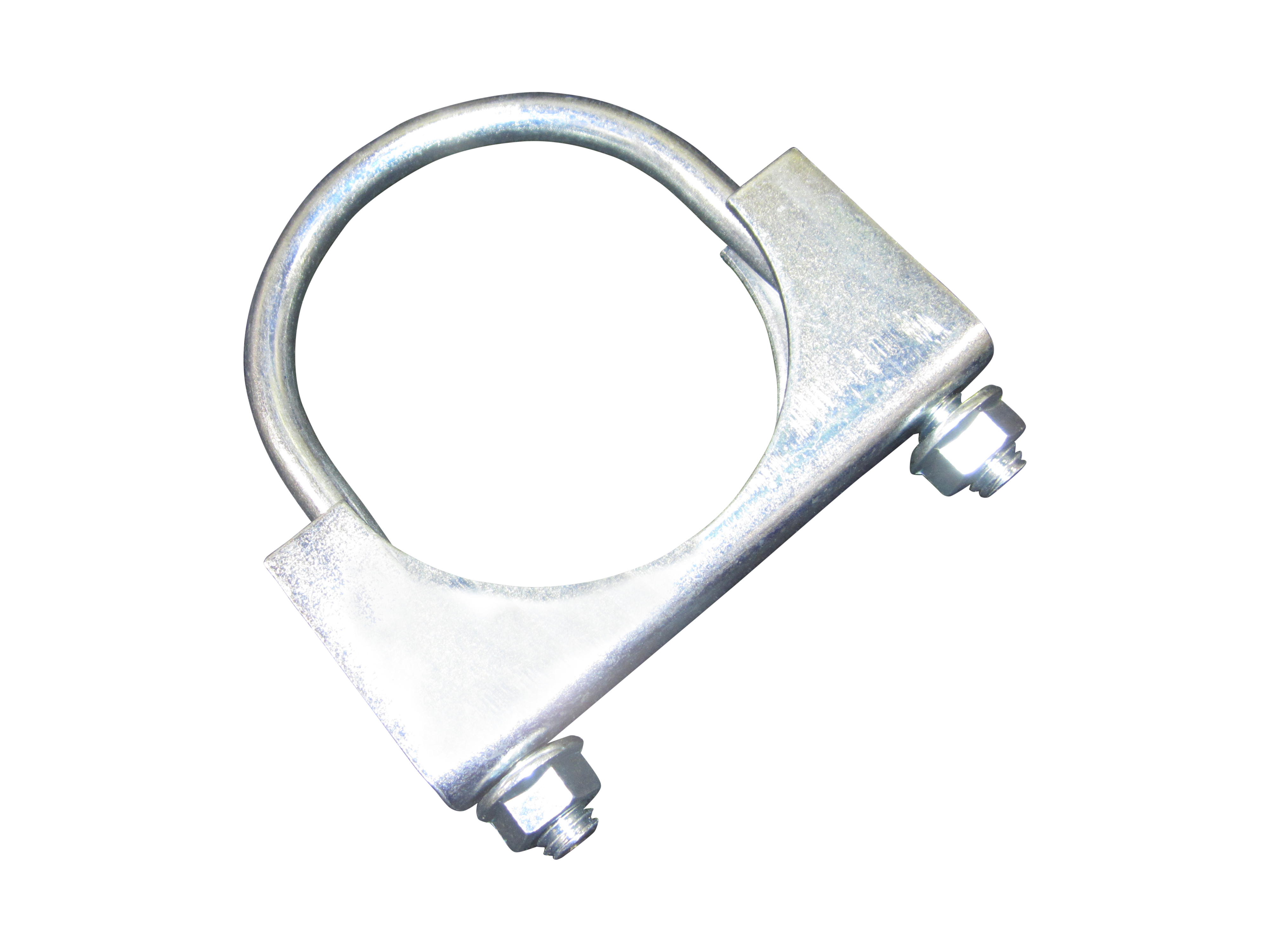 JLG Part # 8275248 | CLAMP MUFFLER 2.75", EA