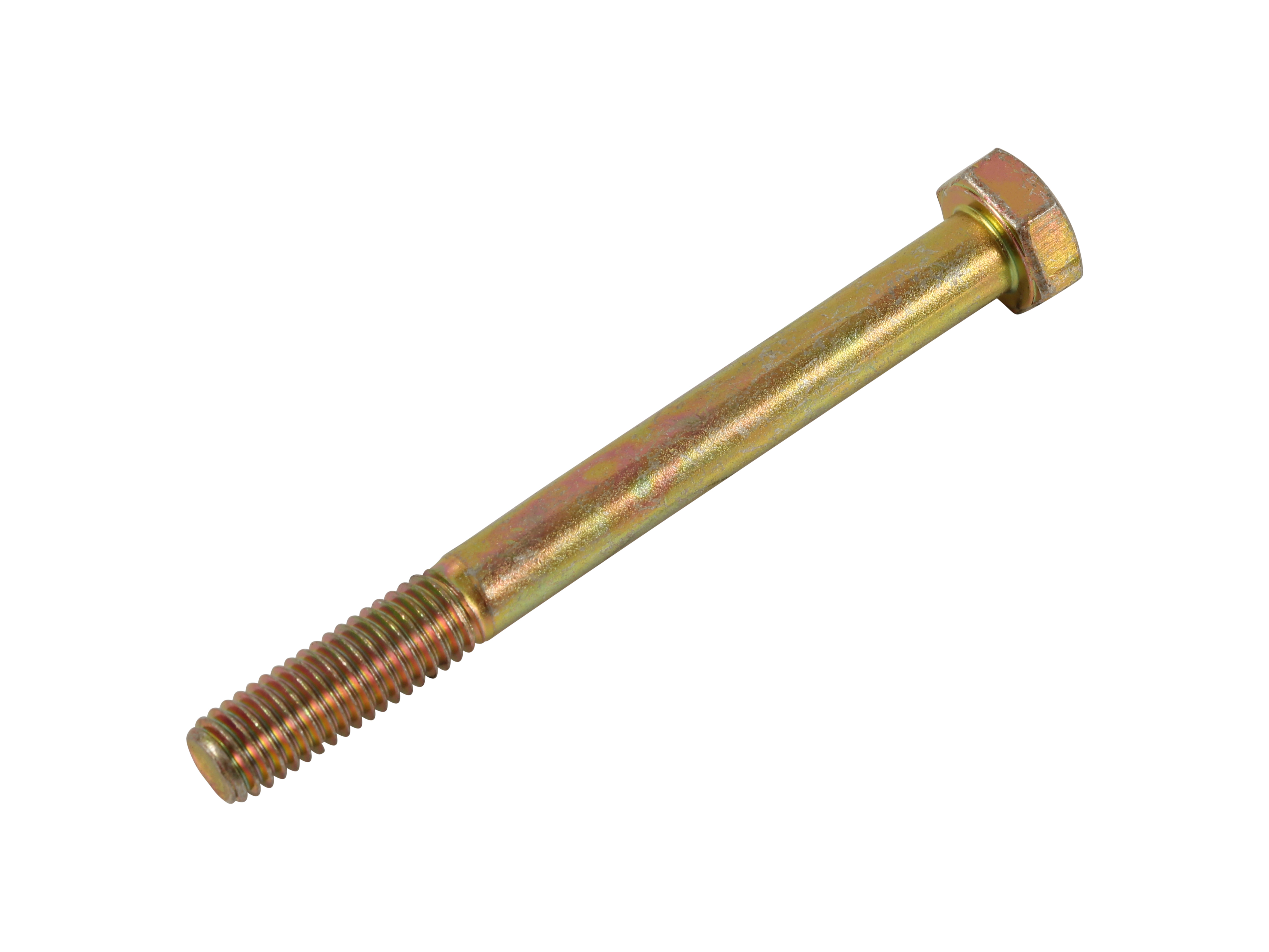 JLG Part # 8310030 | SCREW-HHC-M8X1.25--80MM-PC8.8-, EA