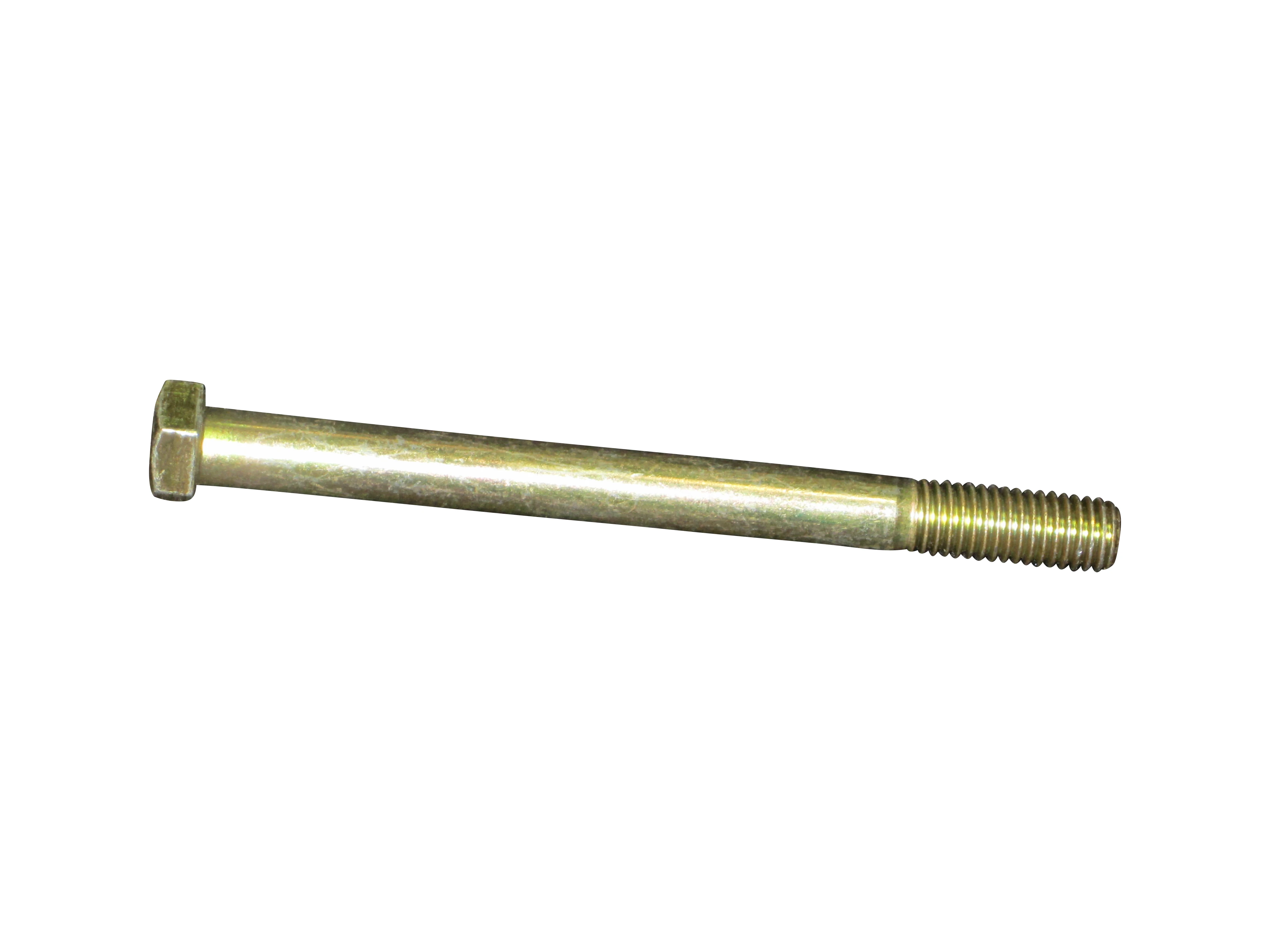 JLG Part # 8310209 | SCREW-HHC-.500-13-NC-6.000-5-Z, EA