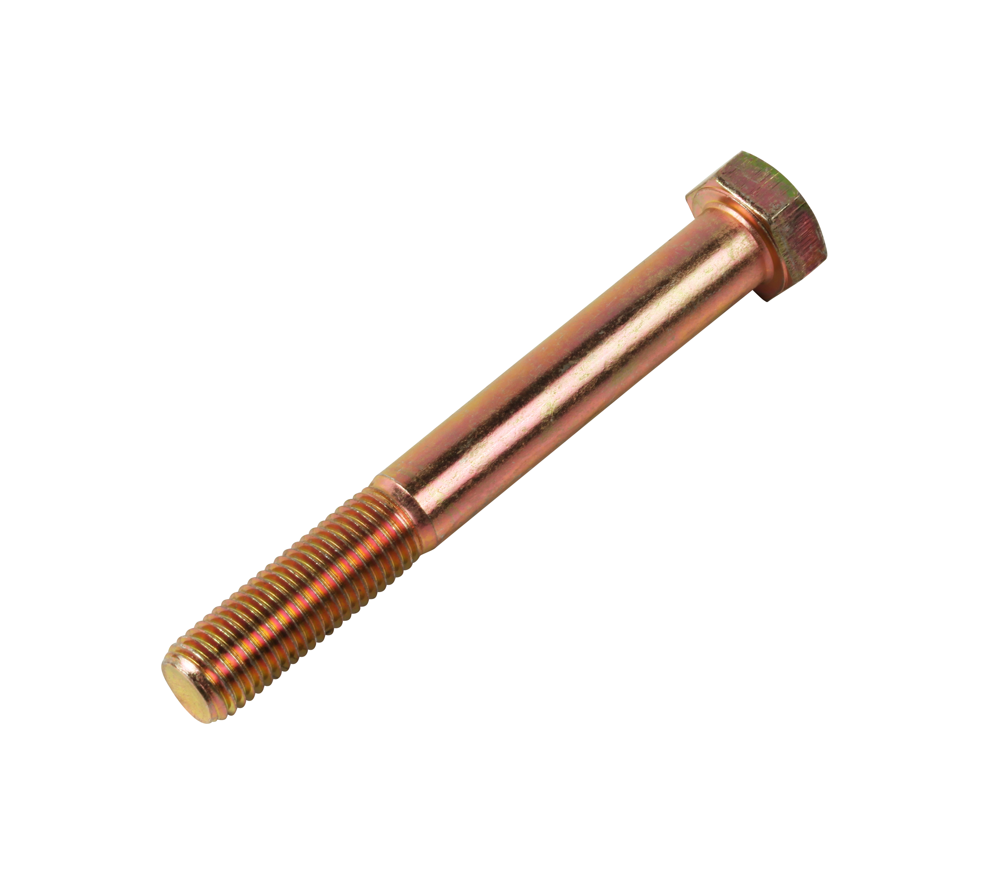JLG Part # 8310606 | SCREW-HHC-M16-2.0-130MM-PC8.8-, EA