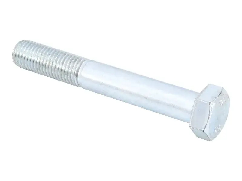JLG Part # 8310651 | SCREW-HHC-M16-2-100MM-PC8.8---, EA
