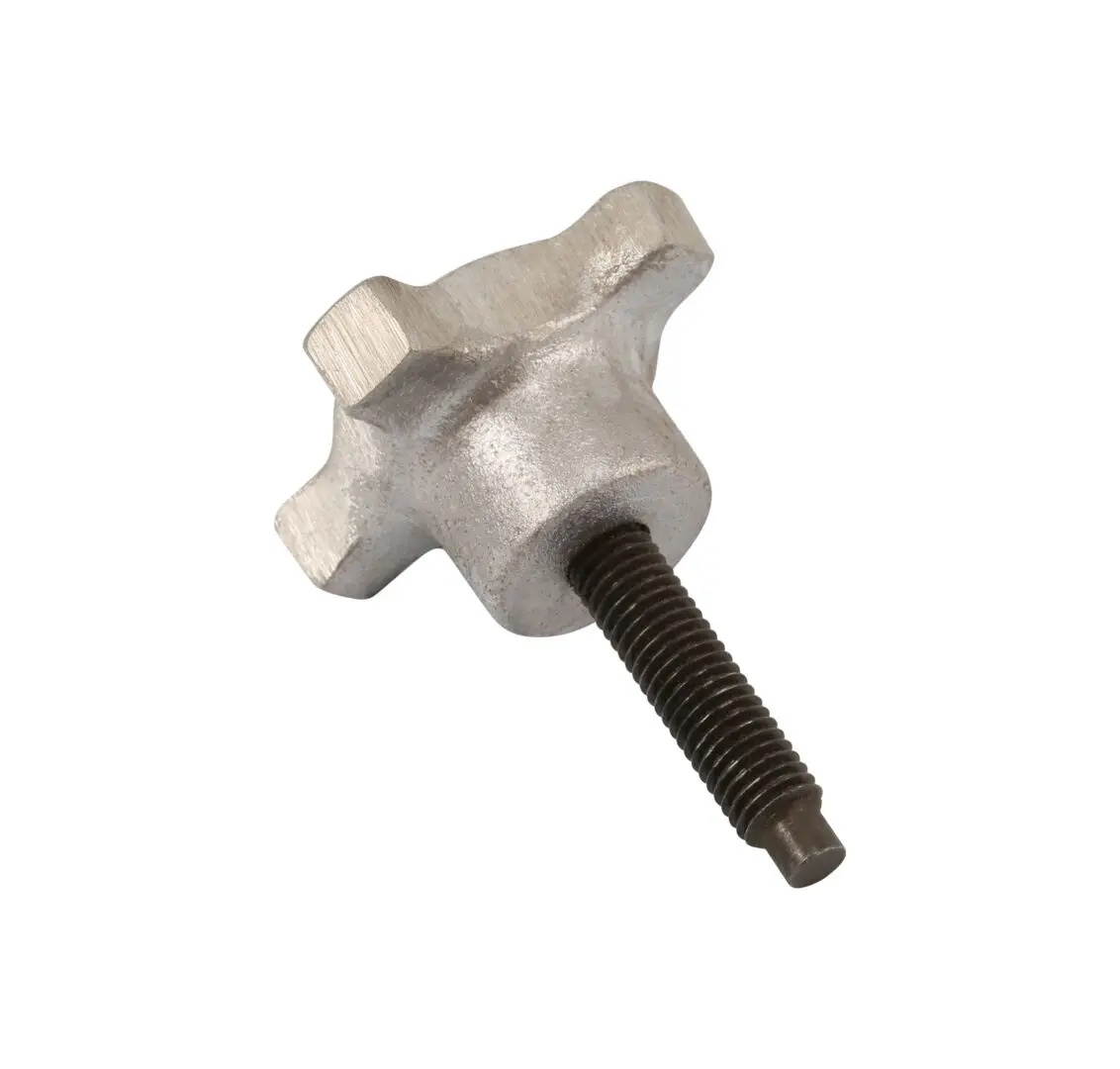 JLG Part # 8310709 | STUD-CLAMP KNOB-M10-----, EA