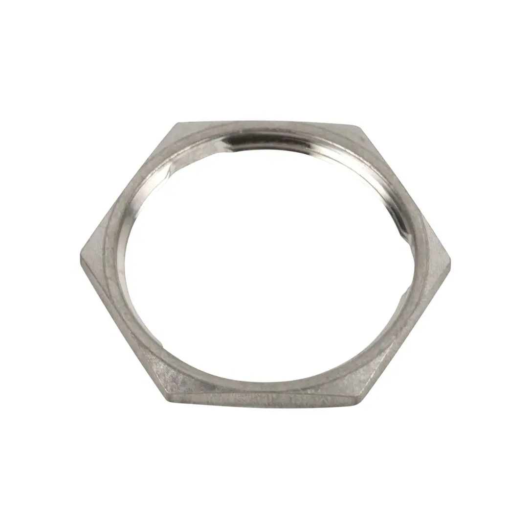 JLG Part # 83481286 | DEUTSCH PANEL NUT, EA
