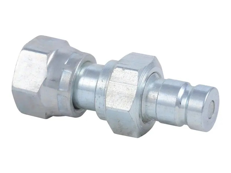 JLG Part # 8430081 | COUPLING, SP DIAG FSORFS 6 FG, EA