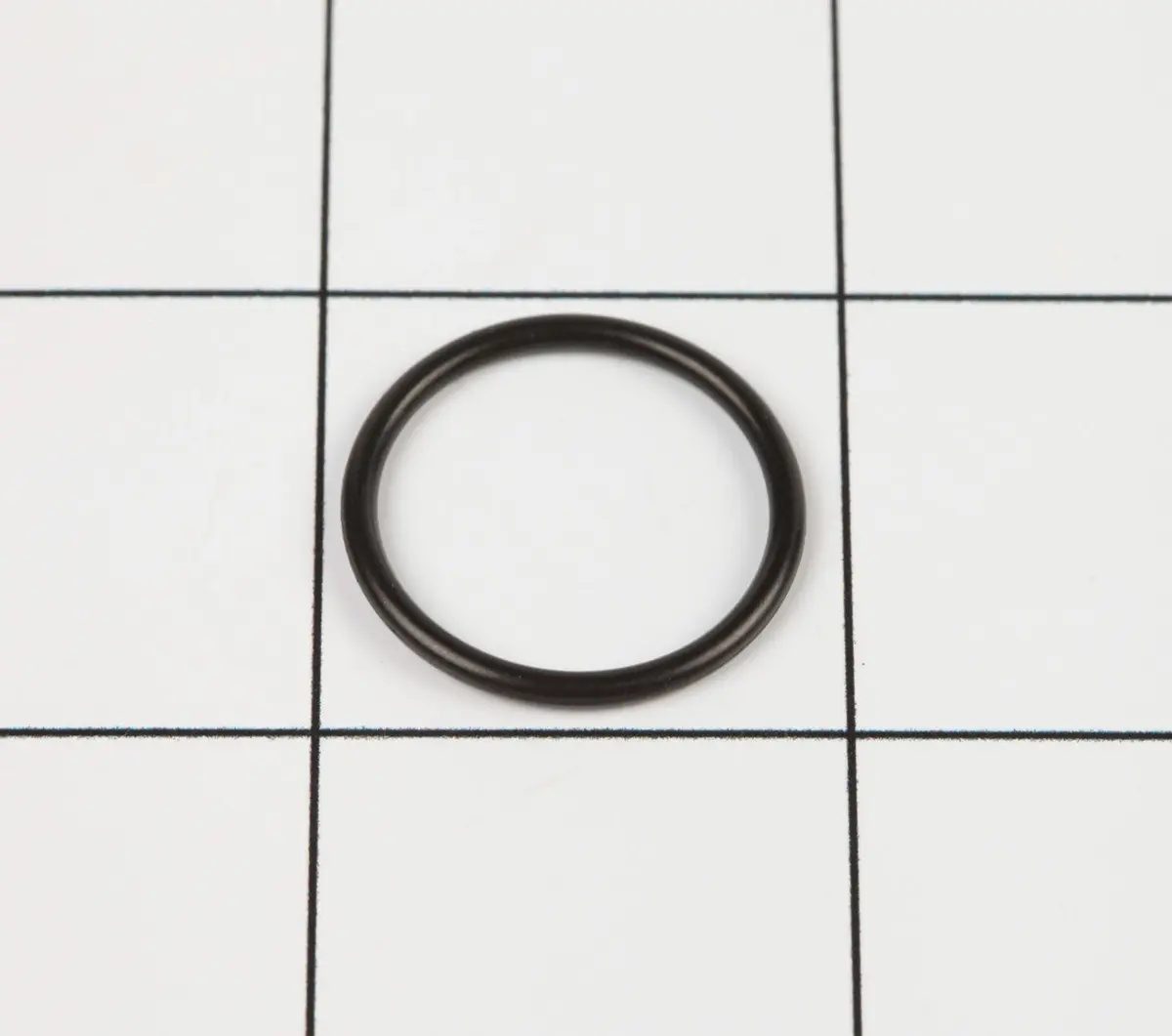 JLG Part # 8630006 | O RING FLAT FACE #12, EA