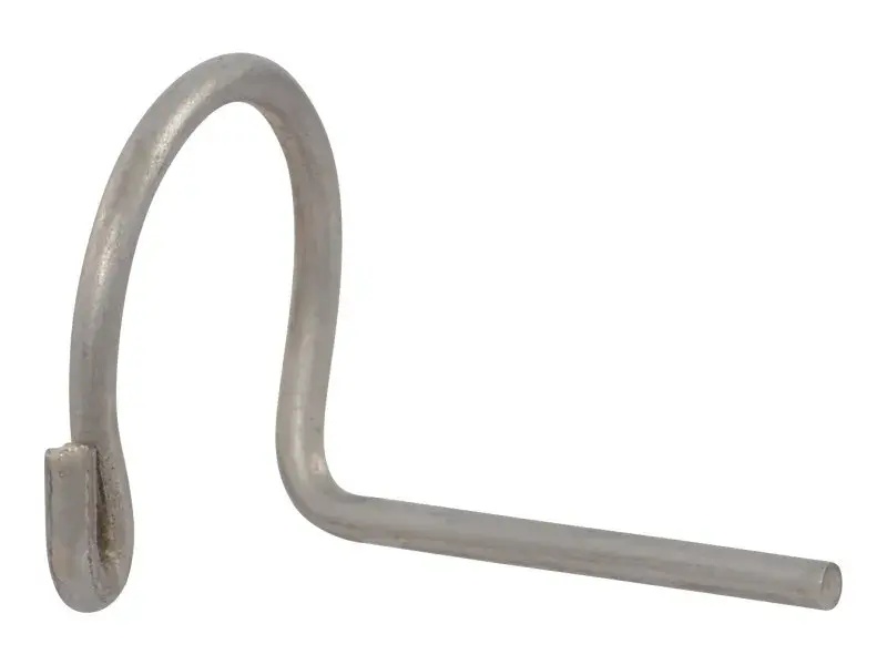 JLG Part # 8702164 | RETAINER SPRING CLIP, EA