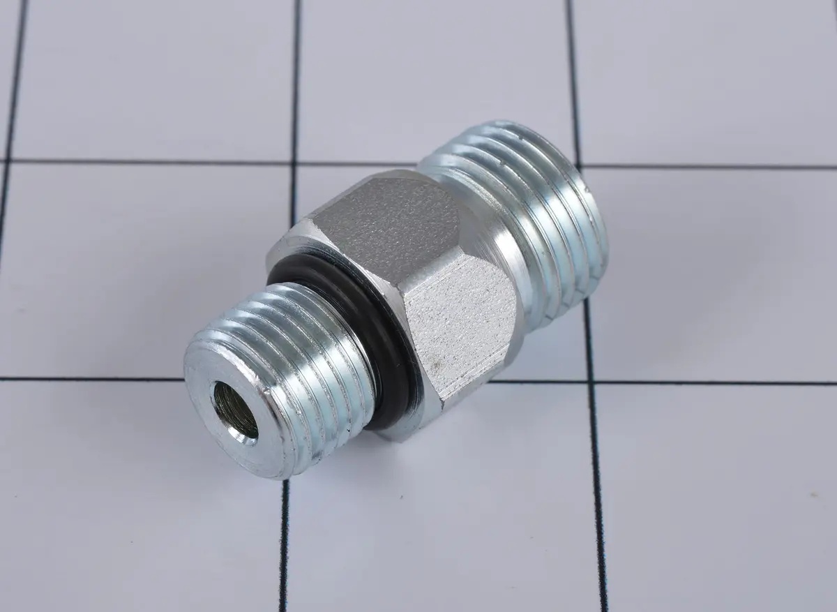 JLG Part # 8902862 | VALVE RESTRICTOR CHECK 0.060 6, EA