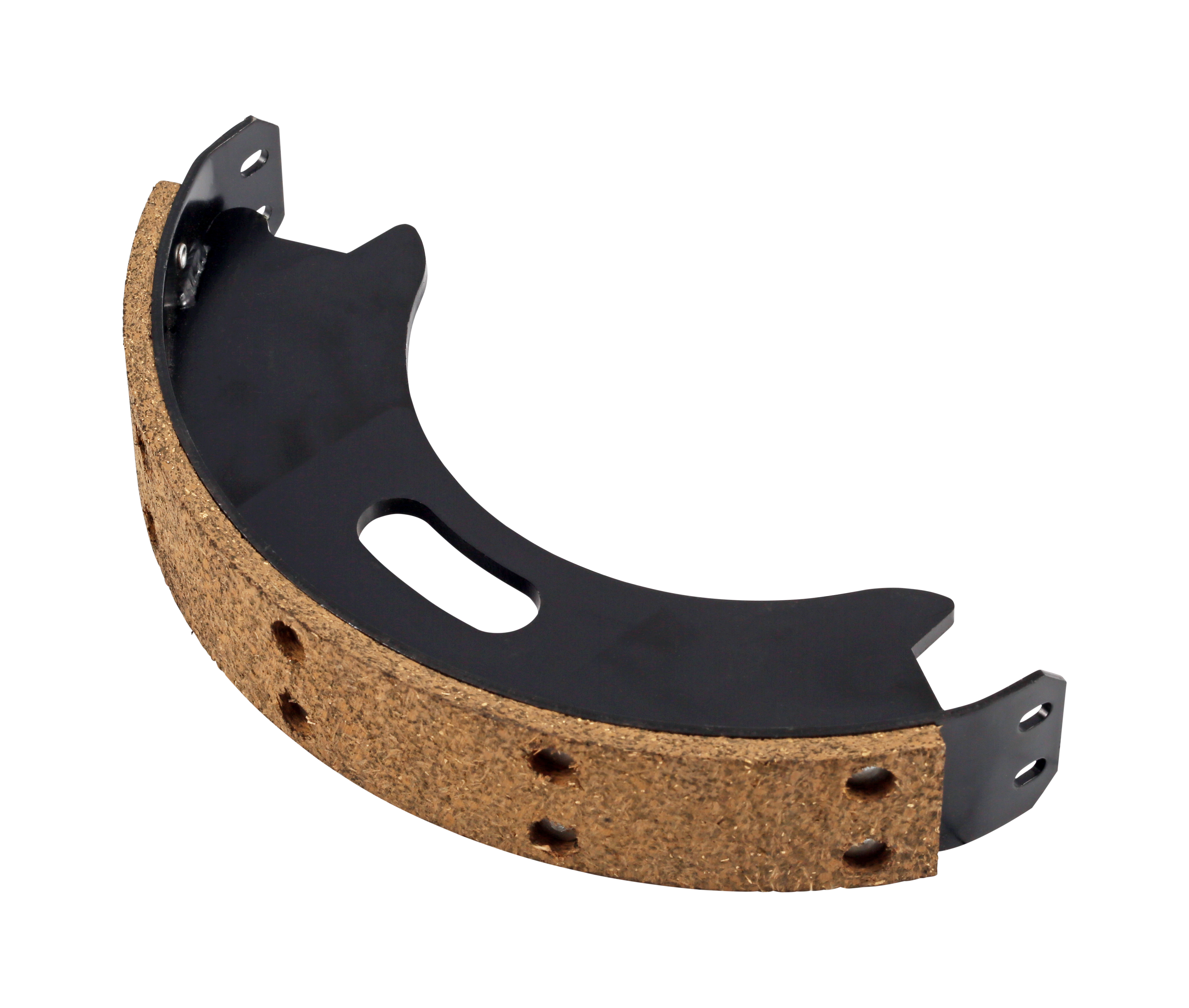 JLG Part # 90201252 | BRAKE SHOE SUPERCEDES, EA