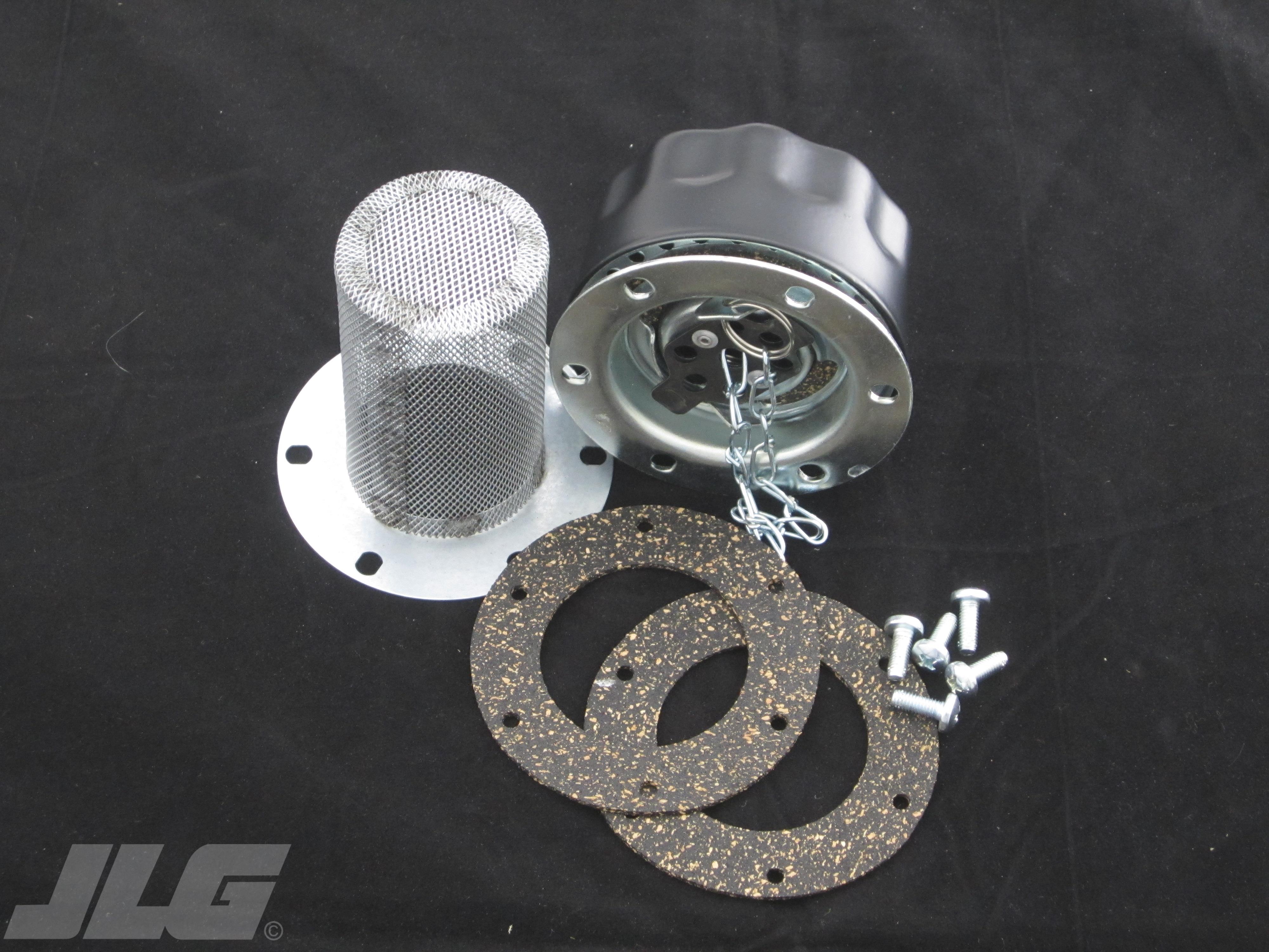 JLG Part # 91083069 - FILLER BREATHER, EA