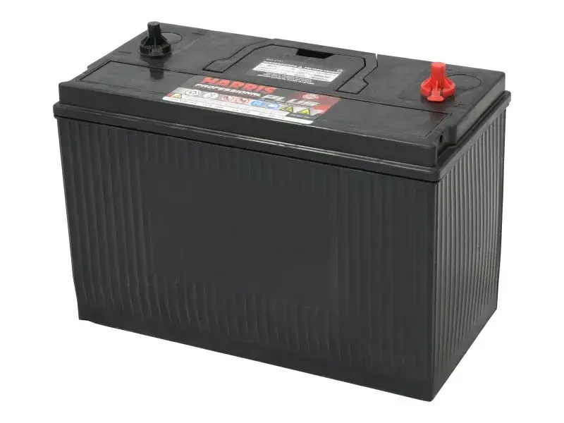JLG Part # 91083483 - BATTERY, 12V, EA JLG Part # 91083483 - BATTERY, 12V, EA