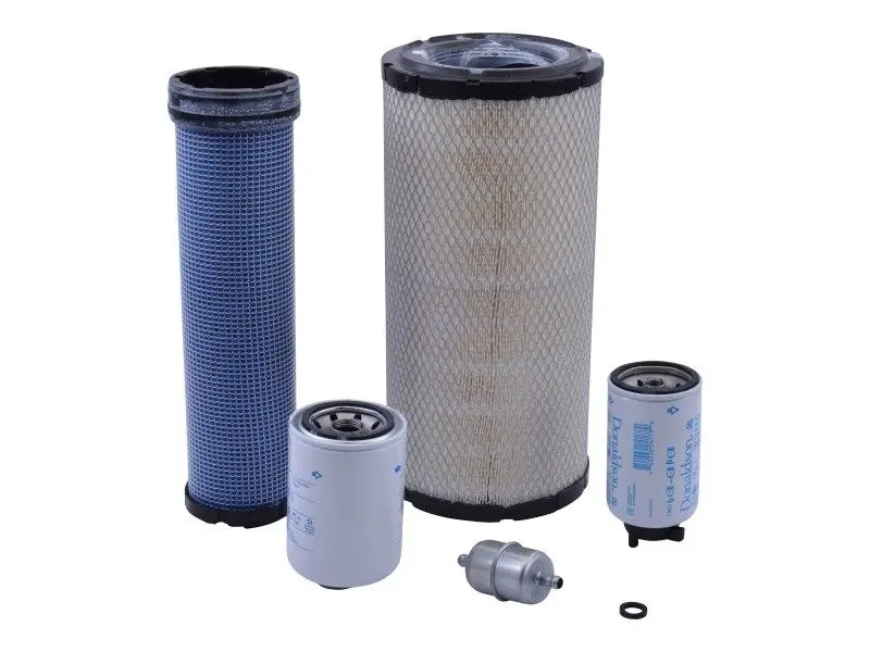 JLG Part # 91365042 | FILTER KIT, 250 HOUR, EA