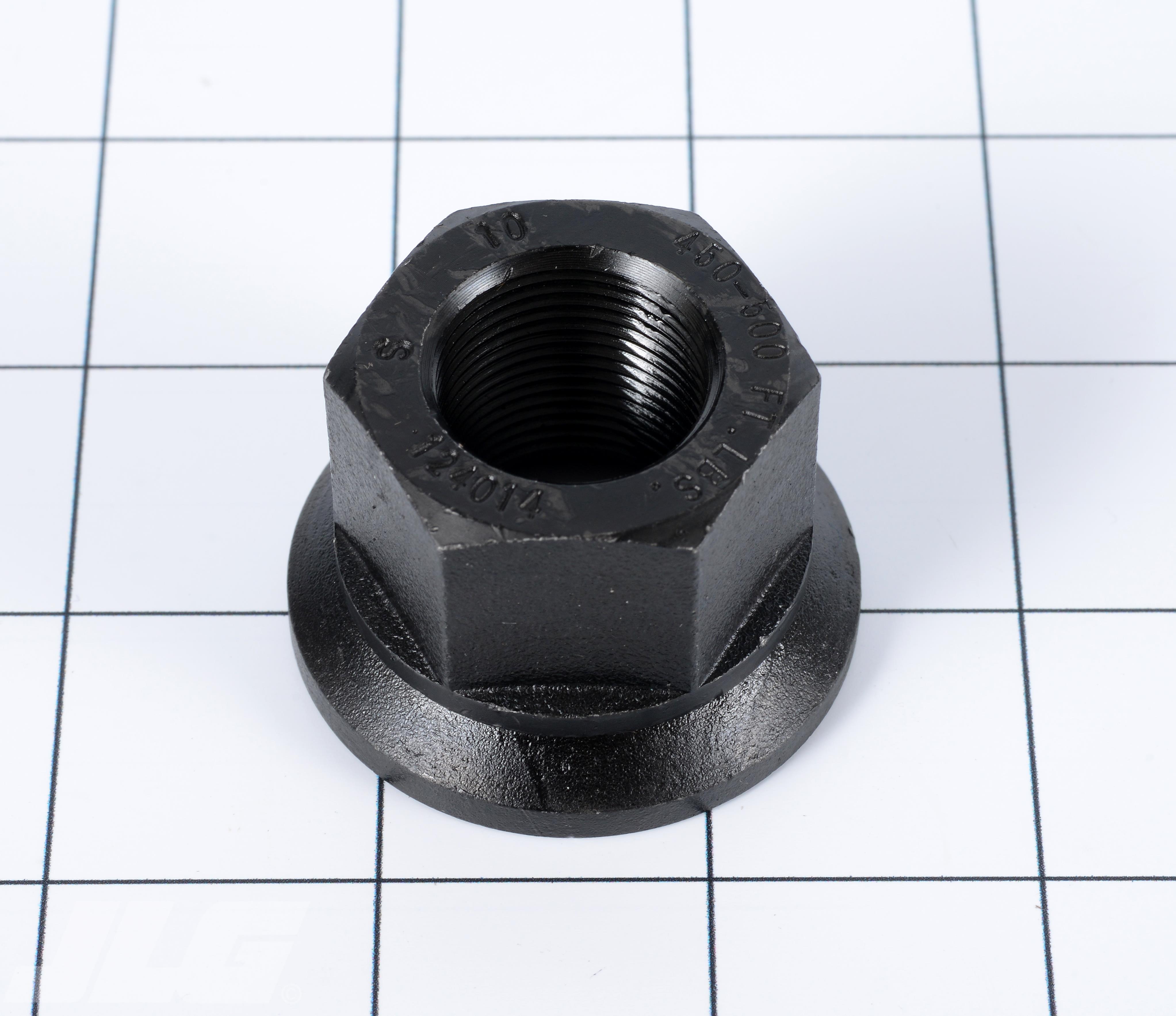 JLG Part # 91403193 | LUG NUT M22 X 1.5, EA