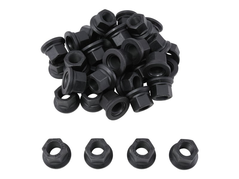 JLG Part # 91403193-040 | NUTS,PACK OF 40 LUG, PK