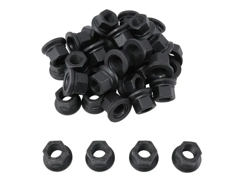 JLG Part # 91403193-040 | NUTS,PACK OF 40 LUG, PK
