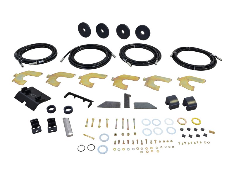 JLG Part # 91535027 | KIT-FIELD RETROFIT,BOOM SHEAVE, EA