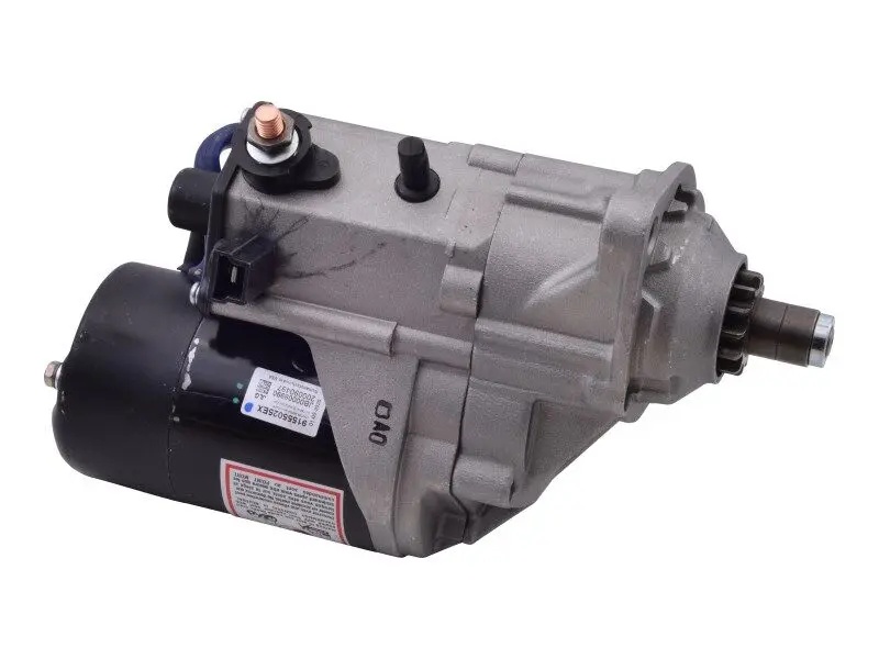 JLG Part # 91555025EX | REMAN STARTER, EA