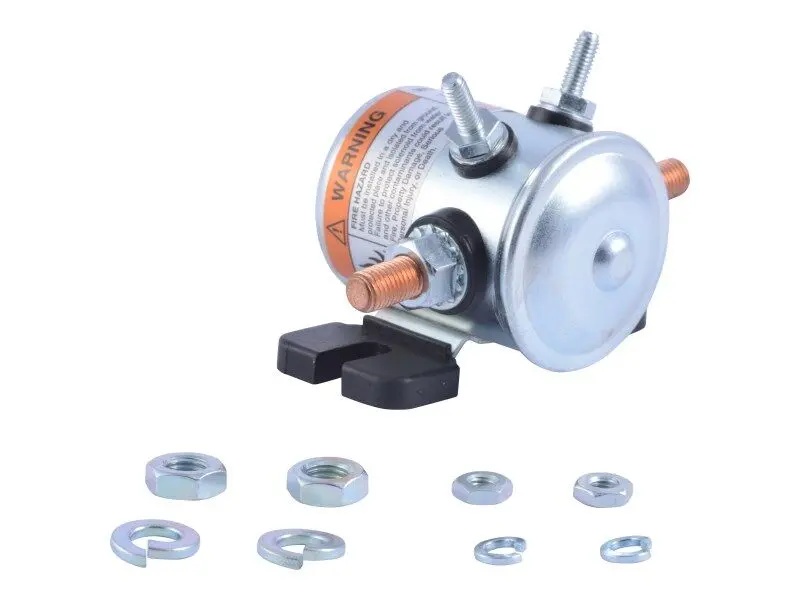 JLG Part # CW075587 | CW-NONOEM,SOLEND, EA