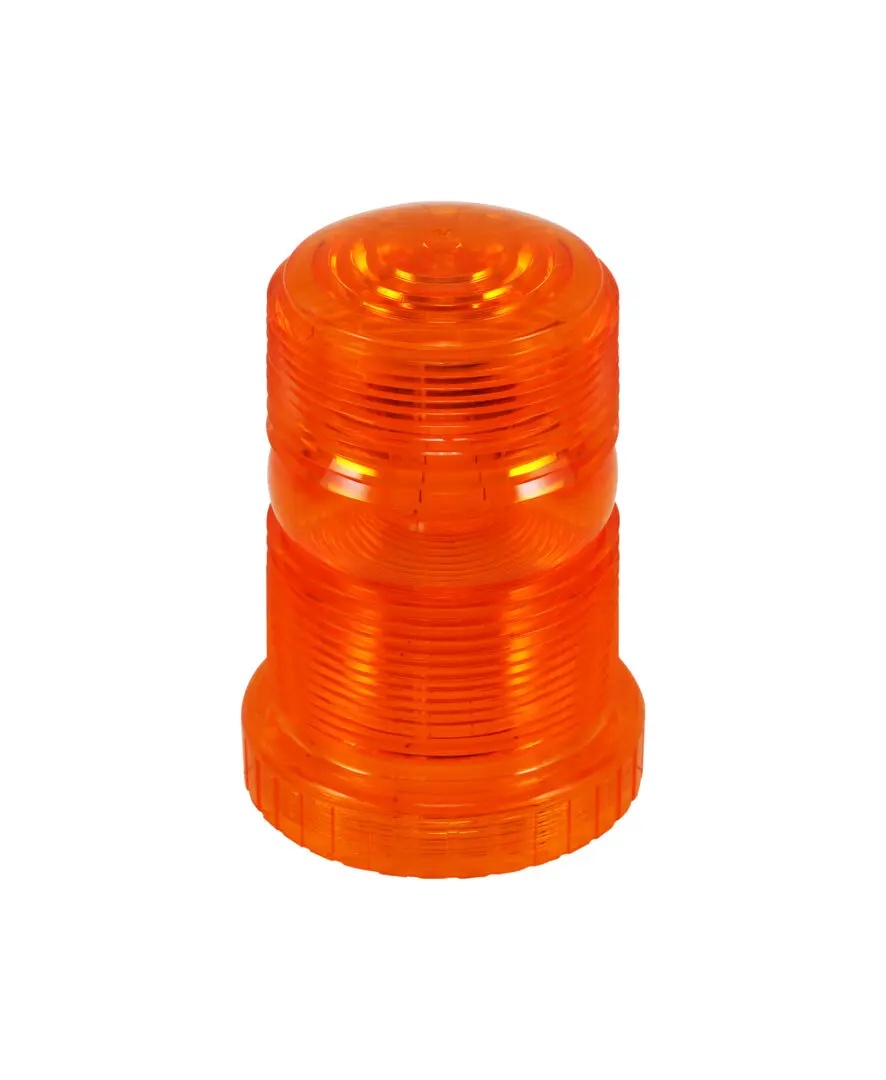 JLG Part # CW113611 | CW-LENS - AMBER, EA