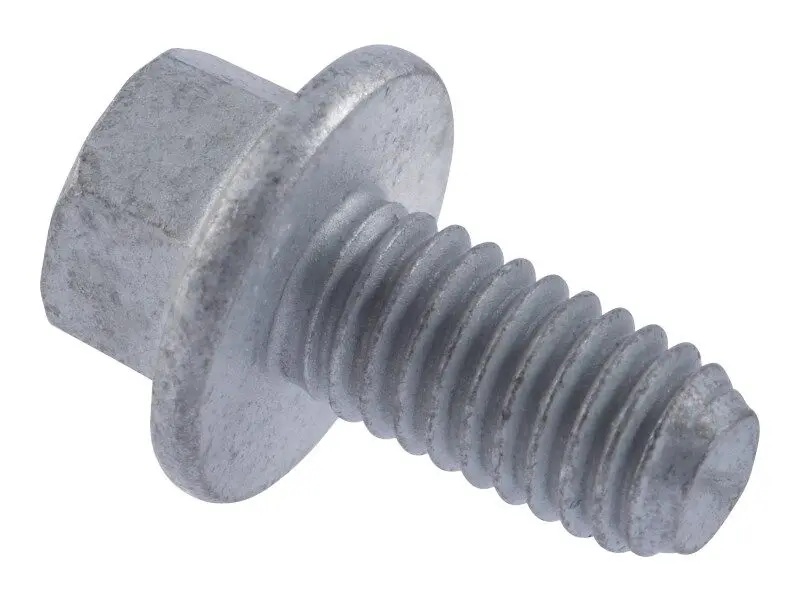 JLG Part # DTZ01181442 | DTZ-BOLT, EA