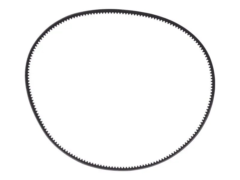 JLG Part # DTZ01183074 | DTZ-V-BELT,NARROW, EA