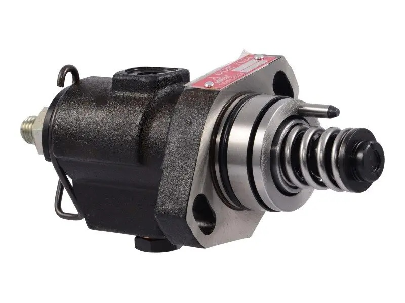 JLG Part # DTZ01340413 | DTZ-PUMP, FUEL INJECTION, EA