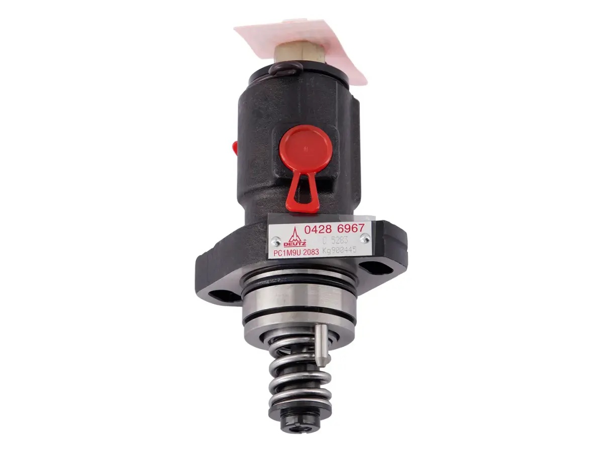 JLG Part # DTZ1340405 | DTZ-PUMP, FUEL INJECTION, EA