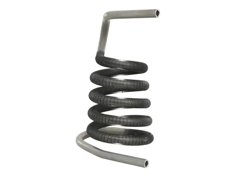 JLG Part # DTZ415-1409 | DTZ-COIL, COOLING, EA