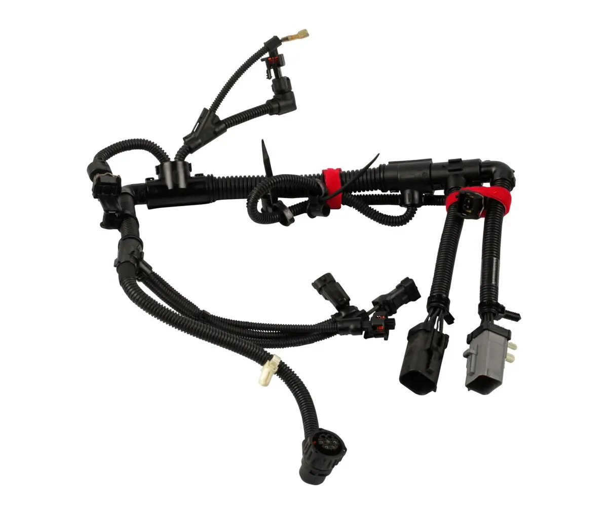 JLG Part # DTZ421-5022 | DTZ-HARNESS,ENGINE, EA
