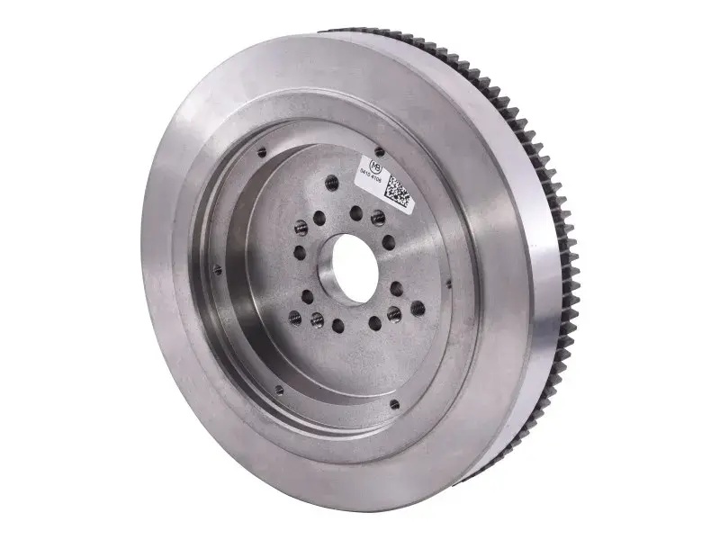 JLG Part # DTZ4280585 | DTZ-ASSY, FLYWHEEL, EA
