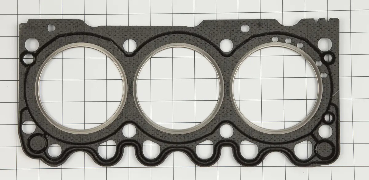 JLG Part # DTZ4280813 | DTZ-HEAD GASKET, EA