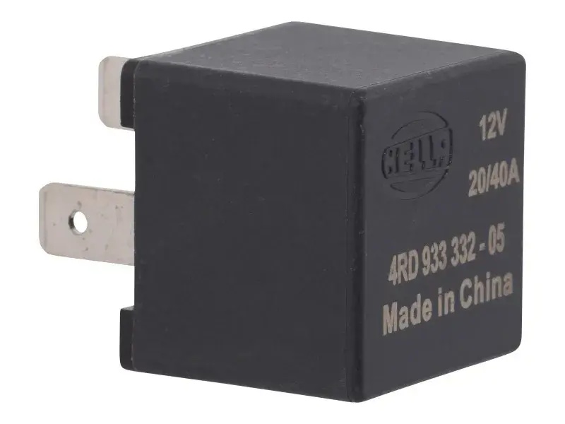 JLG Part # GLL70075 | GL-RELAY, EA