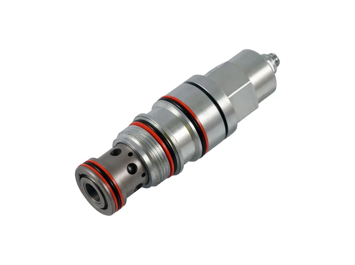 JLG Part # GN106847 | GN-CARTRIDGE, VALVE, EA