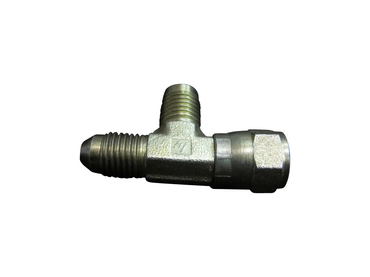 JLG Part # GN13757 | GN-TEE,RUN, EA