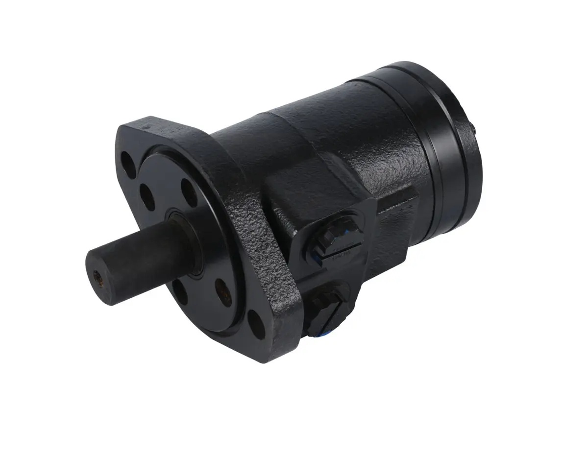 JLG Part # GN27372 | GN-MOTOR, TURNTABLE, EA