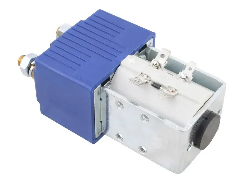JLG Part # GN29810 | GN-NONOEM,CONTACTOR, EA