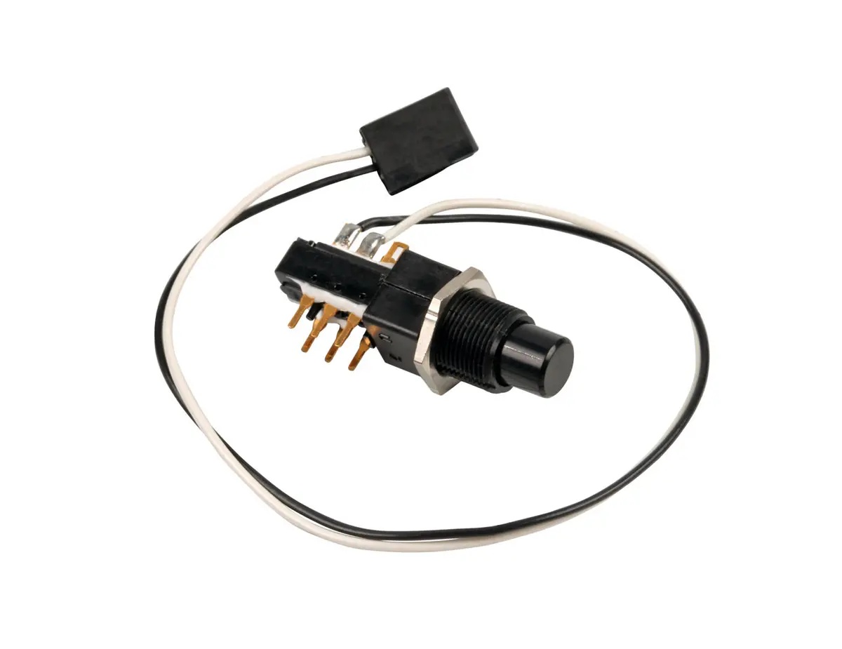 JLG Part # GN52507 | GN-SWITCH,PUSHBUTTON,HIGH,GS68, EA