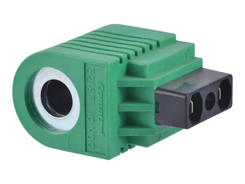 JLG Part # GN81043 | GN-COIL, EA