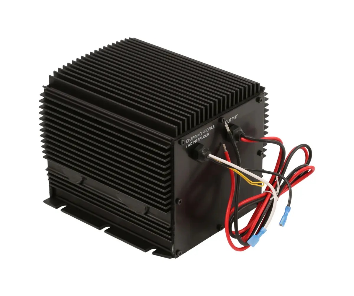 JLG Part # GN96211 | GN-CHARGER, SIGNET, EA