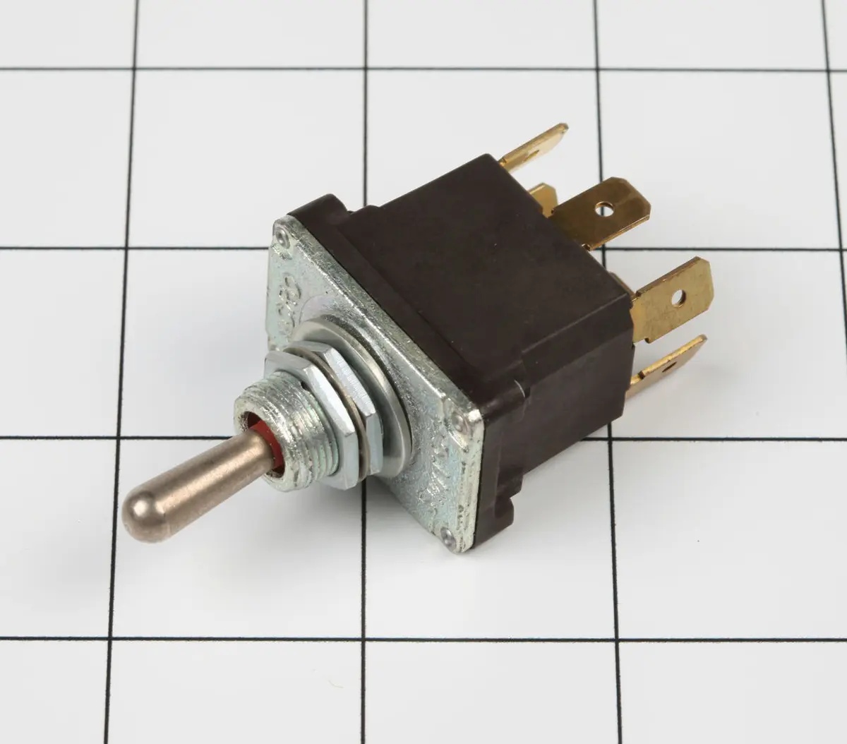 JLG Part # GR7872000579 | GR-TOGGLE SWITCH, EA