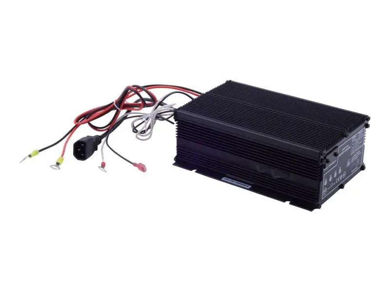 JLG Part # HBELEC-645 - HB-BATTERY CHARGER, EA