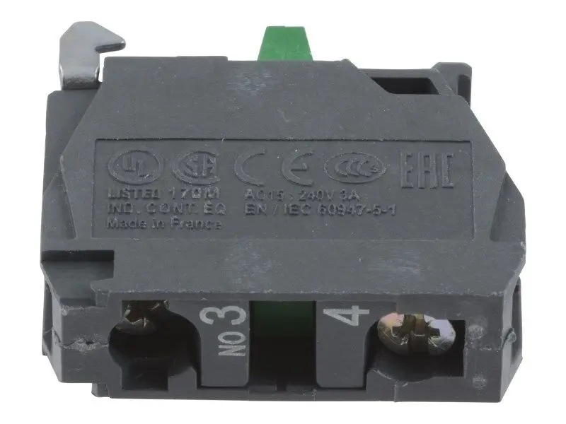 JLG Part # HL2440318780 | HL-AUX SWITCH N.O., EA
