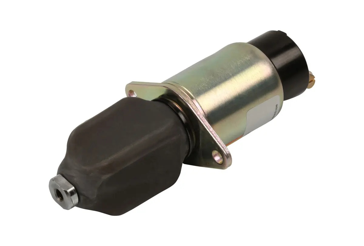 JLG Part # KUSA425912 | KU-SOLENOID, EA